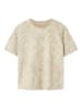 name it Shirt "Jivan" in Beige/ Creme