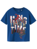 name it Shirt in Dunkelblau