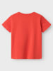 name it Shirt "Frolle" in Rot