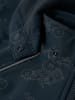 name it Softshelljas "Alfa08" donkerblauw