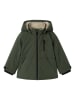 name it Kurtka zimowa "Snow 05" w kolorze khaki