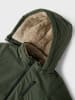 name it Winterjacke "Snow 05" in Khaki