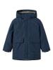 name it Parka "Marlow" donkerblauw