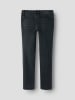 name it Jeans "Silas" - Slim fit - in Anthrazit