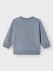 name it Sweatshirt "Fun" in Hellblau