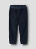 name it 2-delige outfit "Spektra" donkerblauw