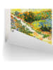 Orangewallz Outdoor-Kunstdruck "Van Gogh"