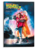 Orangewallz Druk artystyczny ''Back to the Future II''