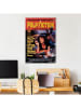 Orangewallz Kunstdruck "Pulp Fiction"