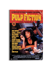 Orangewallz Kunstdruck "Pulp Fiction"