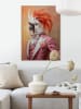 Orangewallz Ingelijste kunstdruk "Cockatoo Portrait" - (B)50 x (H)70 cm