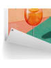 Orangewallz Outdoor-Kunstdruck "Aperol Spritz"