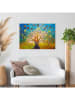 Orangewallz Druk artystyczny "Colourful Tree of Life"