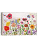 Orangewallz Ingelijste kunstdruk "Wildflower Field"