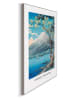 Orangewallz Gerahmter Kunstdruck "Hiroaki Takahashi - Mount Fuji"