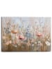 Orangewallz Kunstdruk op canvas "Summer Meadow"