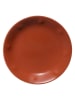 Moomin Dinerbord "Solare" oranje - Ø 27 cm