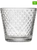iittala 2er-Set: Gläser "Tundra" in Transparent - 290 ml