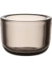 iittala Teelichthalter "Valkea" in Beige - Ø 8,5 cm