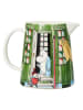 Moomin Kan "The Bath House" groen - 1 l