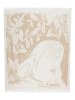 Moomin Woondeken beige - (L)170 x (B)130 cm