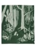 Moomin Woondeken groen - (L)170 x (B)130 cm