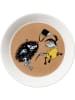 Moomin Dessertteller ''Stinky'' in Hellbraun - Ø 19 cm