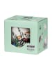 Moomin Kop "Little My - 80 Box" wit/meerkleurig - 300 ml