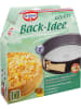Dr. Oetker Springform "Back Idee" in Anthrazit/ Schwarz - Ø 26 cm