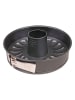 Dr. Oetker Tortownica w kolorze antracytowym - Ø 26 cm