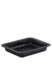 Dr. Oetker Auflaufform "Tradition" in Schwarz - (B)36 x (T)27 cm