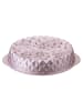 Dr. Oetker Forma "Mandala" w kolorze jasnoróżowym - Ø 26 cm