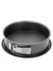 Dr. Oetker Springform "Back Harmonie" in Schwarz - Ø 26 cm