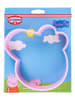 Dr. Oetker Maxi-Ausstecher "Peppa" in Rosa - (B)16 x (H)16,5 x (T)4 cm