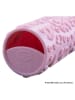 Dr. Oetker Präge- & Teigroller "Peppa" in Rosa - (L)23 cm