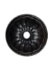 Dr. Oetker Gugelhupfform "Back Edition" in Schwarz - Ø 25 cm