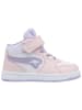 Kangaroos Sneakers "K-CPI Winnie EV" in Flieder/ Rosa