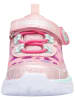 Kangaroos Sneakersy "Lovin" w kolorze jasnoróżowym