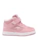 Kangaroos Sneakers "K-CPI Kalino Mid EV" lichtroze