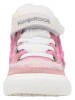 Kangaroos Sneakersy "Kavu Shady Fur EV" w kolorze jasnoróżowym