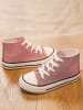 Rock & Joy Sneakers in Rosa