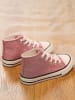 Rock & Joy Sneakers in Rosa