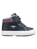 Kangaroos Boots "KaVu III" in Dunkelblau