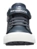 Kangaroos Boots "KaVu III" in Dunkelblau