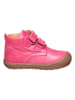 POM POM Leren sneakers roze