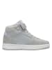 Kangaroos Sneakers "Bound Mid EV" in Grau