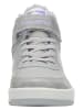 Kangaroos Sneakers "Bound Mid EV" in Grau