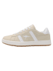 Kangaroos Sneakers "K-CA Miles OS" beige