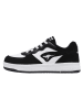 Kangaroos Sneakers "K-CP Tipin Os " zwart/wit
