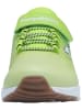 Kangaroos Sneakers "KX-Bases EV" in Grün